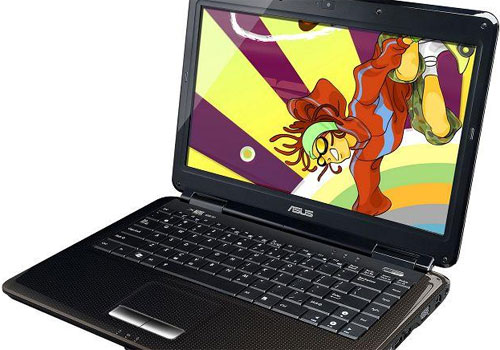 林芝华硕笔记本维修官网