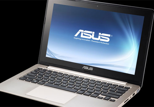 林芝华硕电脑维修中心处理解决电脑屏幕故障